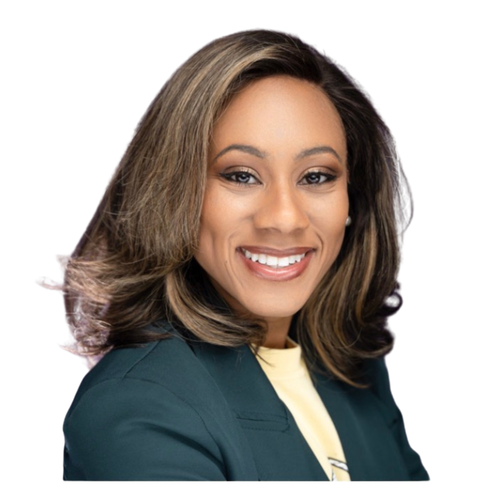 Dr. Octavia Miller, DMD