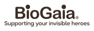 BioGaia-logo